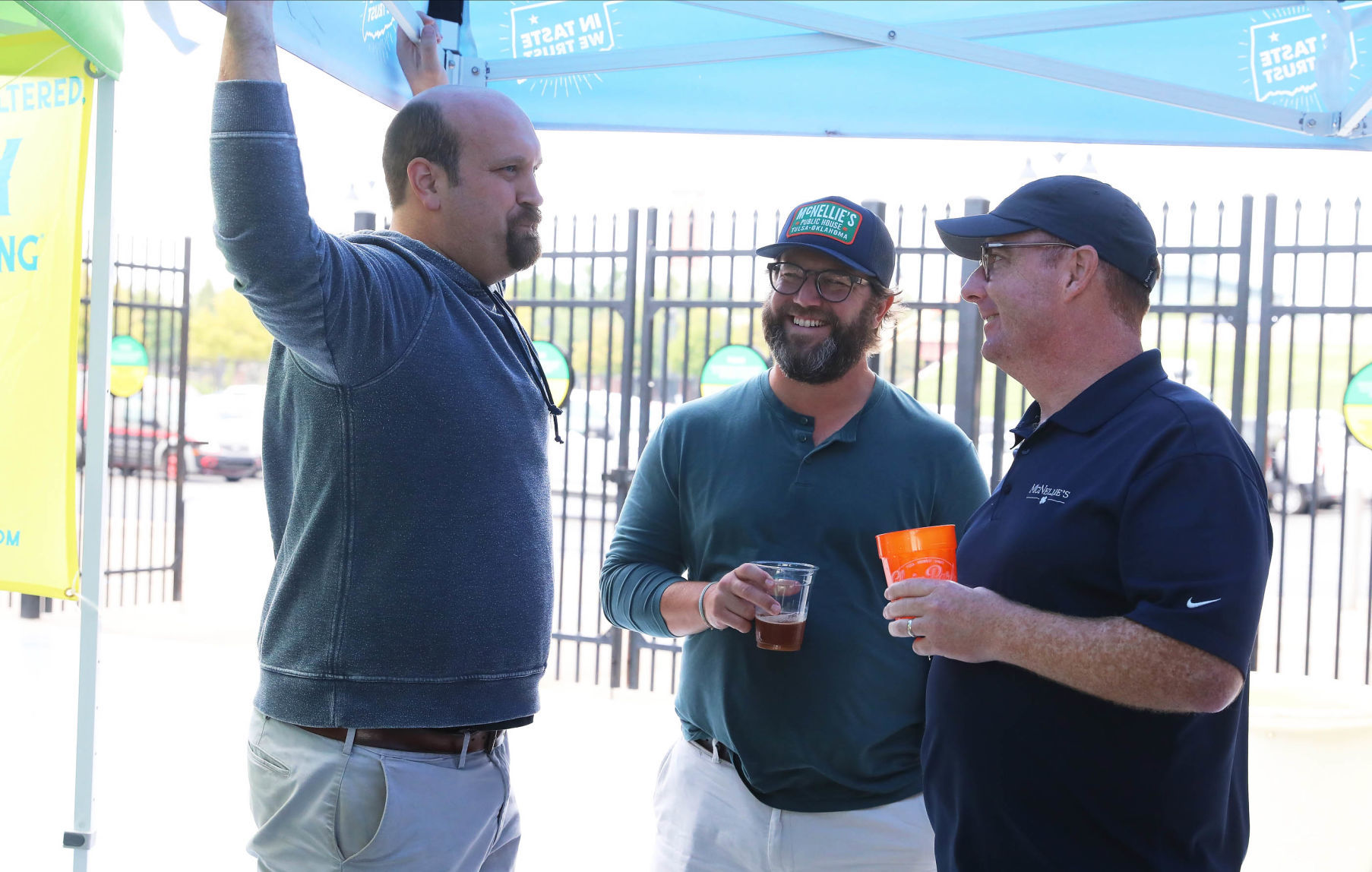 Harvest Beer Festival